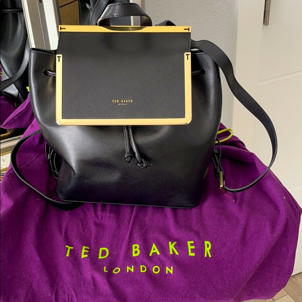 Ted Baker Backpack